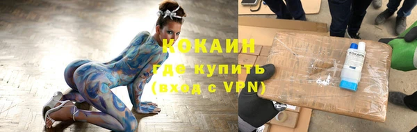 хмурый Сосновка