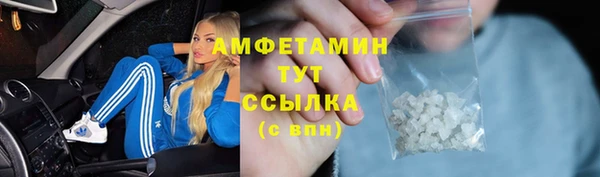 хмурый Сосновка